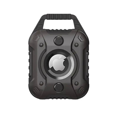 Rugged Apple Air Tag Holder (Available in Six colours) That Watch Shop