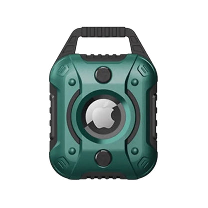 Rugged Apple Air Tag Holder (Available in Six colours) That Watch Shop
