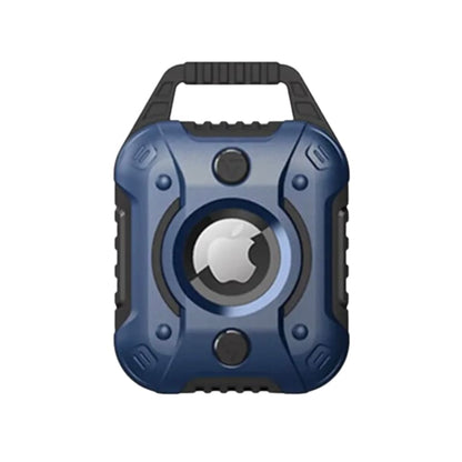 Rugged Apple Air Tag Holder (Available in Six colours) That Watch Shop