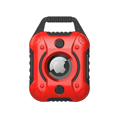 Rugged Apple Air Tag Holder (Available in Six colours) That Watch Shop