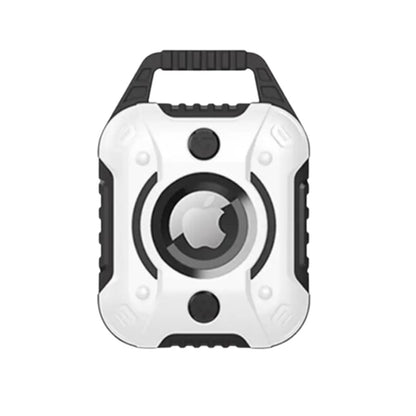 Rugged Apple Air Tag Holder (Available in Six colours) That Watch Shop