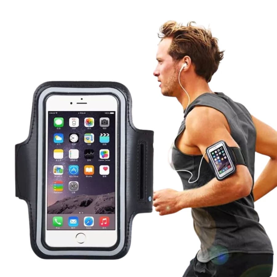 Running Armband 9eight5