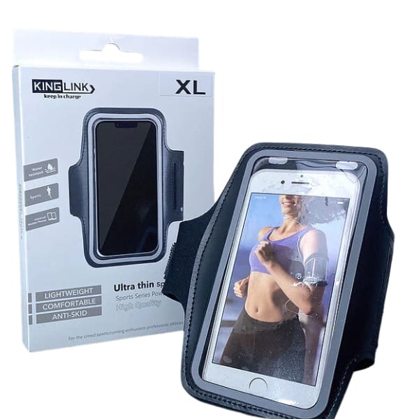 Running Armband - Kinglink 9eight5