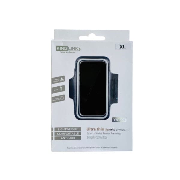 Running Armband - Kinglink 9eight5