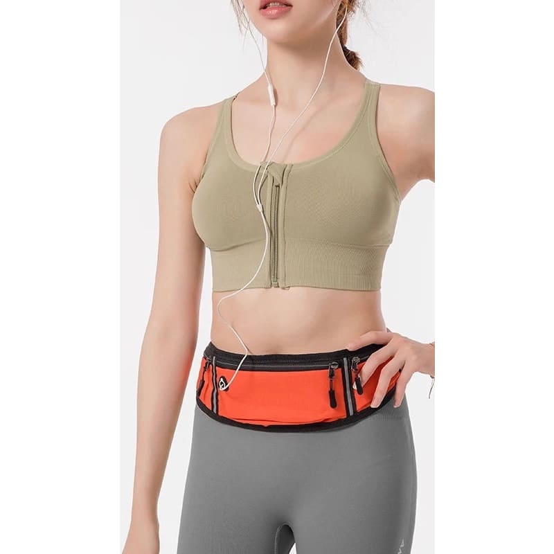 Running Waist Bag 9eight5