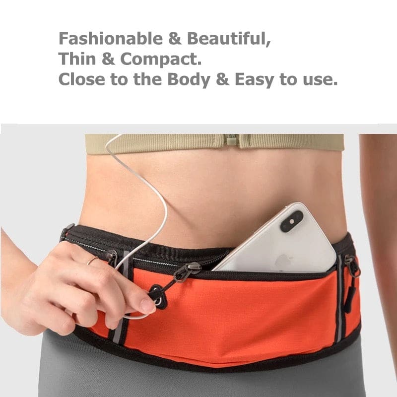 Running Waist Bag 9eight5