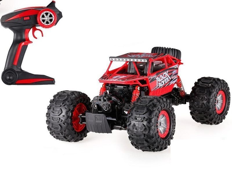 2.4G 4WD Amphibious Crawler RC Buggy Car dealonline.co.nz
