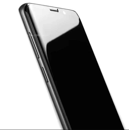 UV Liquid Full Glue Tempered Glass for Samsung Galaxy Note 20 Ultra