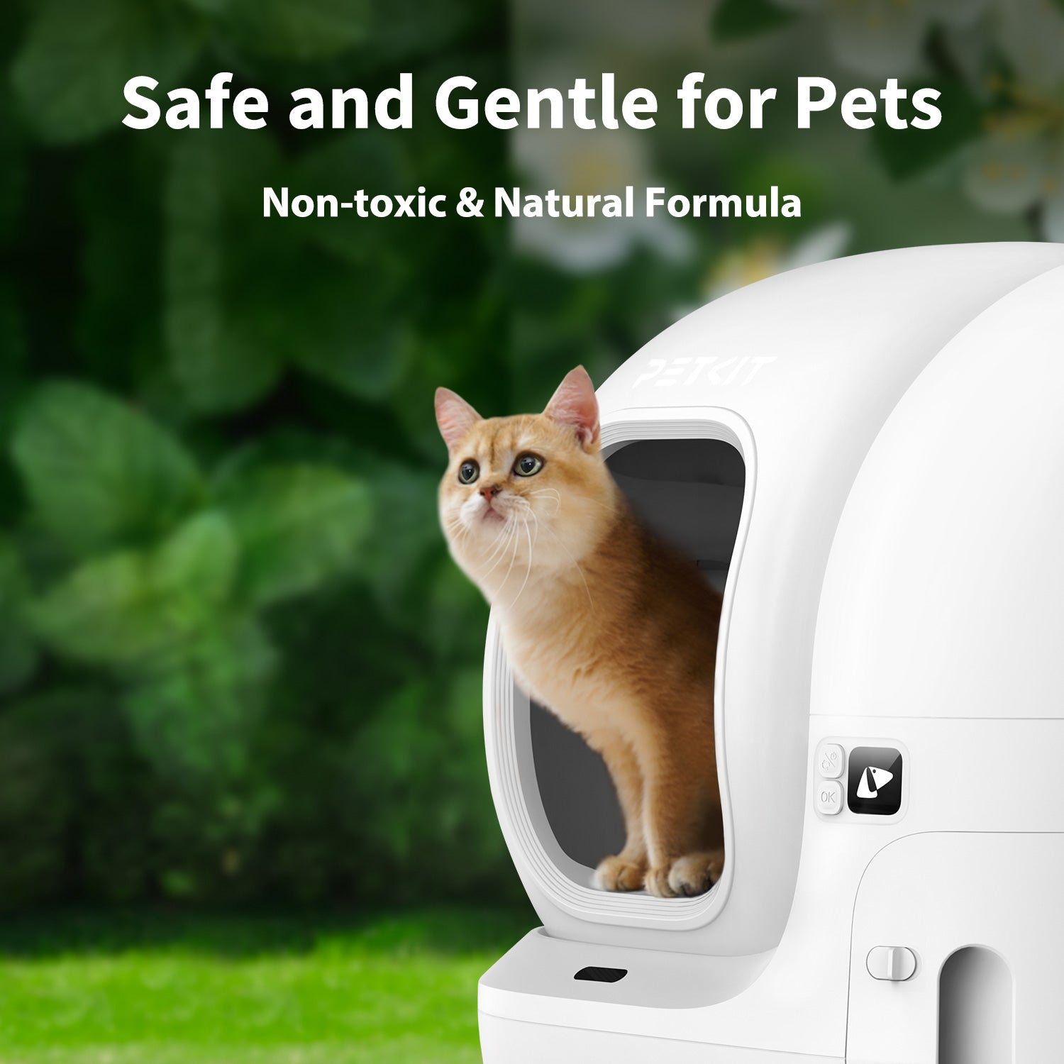 PETKIT Pet Odor Eliminator N50 2.0 - ShopHub