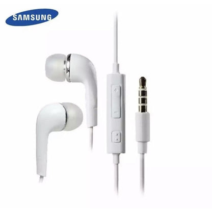 Wired Samsung Earphones 9eight5