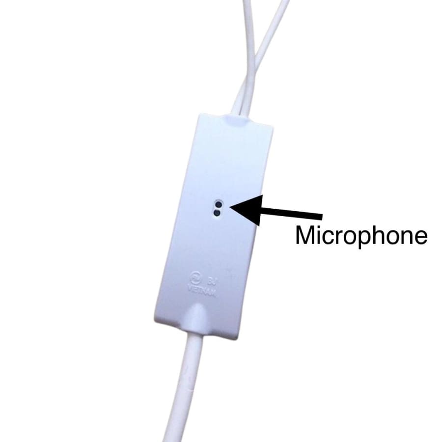 Samsung Earphones 9eight5