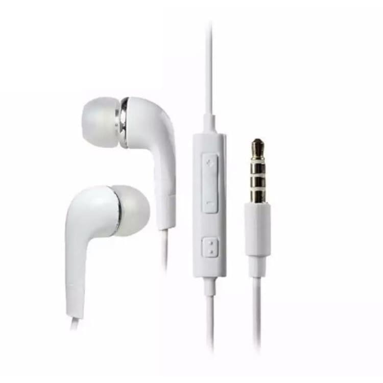 Wired Samsung Earphones 9eight5