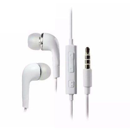 Wired Samsung Earphones 9eight5