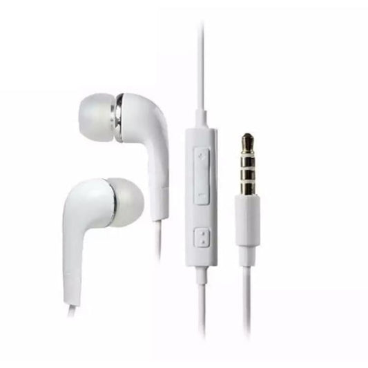 Wired Samsung Earphones 9eight5