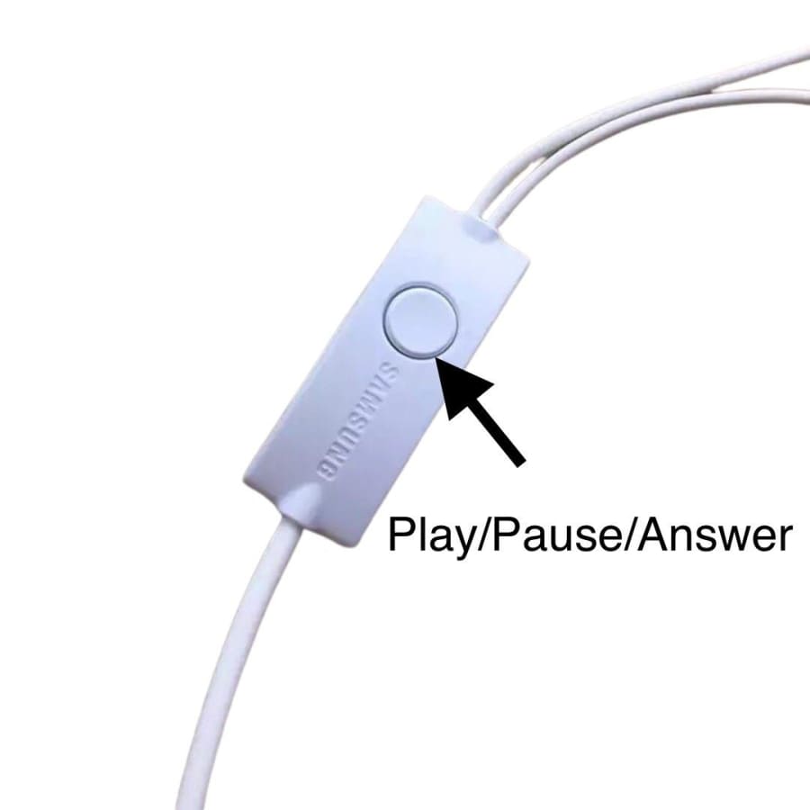 Samsung Earphones 9eight5
