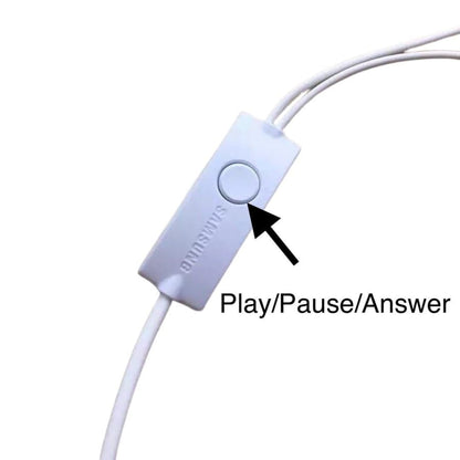 Samsung Earphones 9eight5