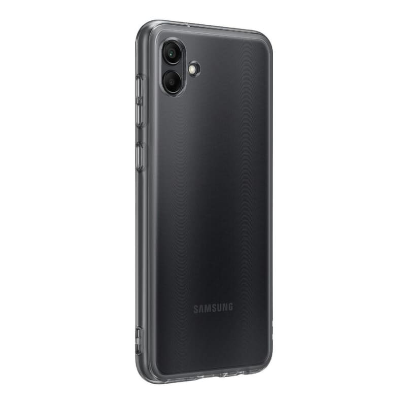 9eight5 phone case for Samsung Galaxy A04 and A04S, durable protective cover with stylish design, shown on the device.