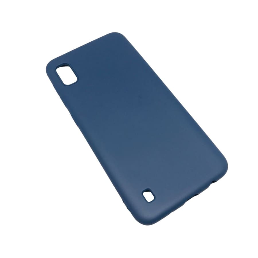 Silicone Case for Samsung Galaxy A10/A10e 6.2” 9eight5