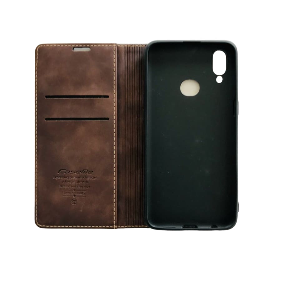 Wallet Case for Samsung Galaxy A10s 9eight5