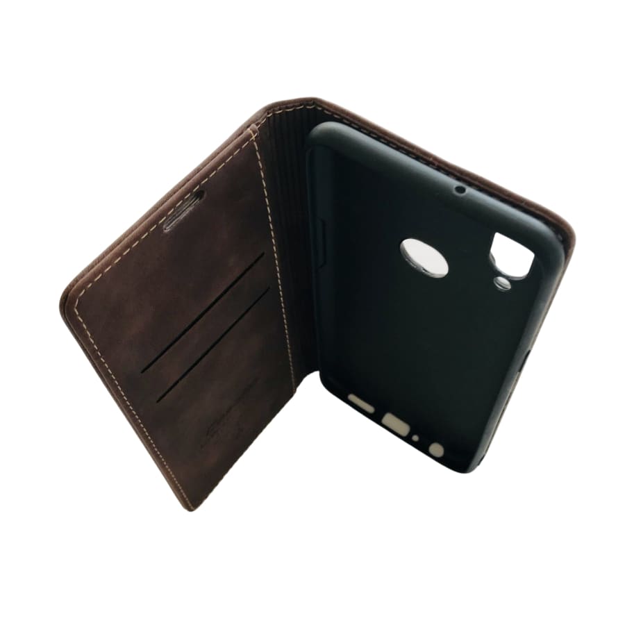 Wallet Case for Samsung Galaxy A10s 9eight5