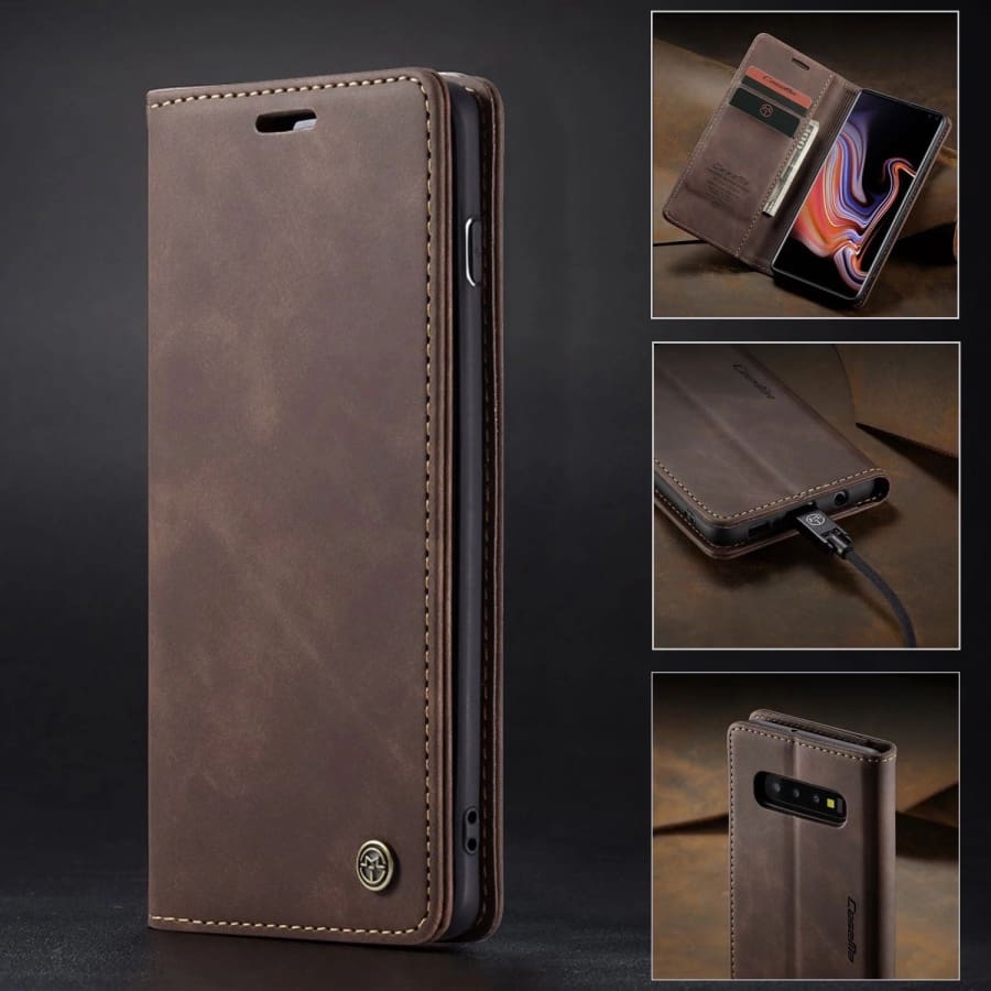 Wallet Case for Samsung Galaxy A10s 9eight5