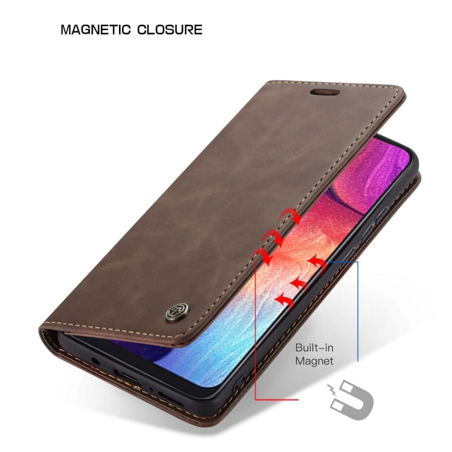 Wallet Case for Samsung Galaxy A10s 9eight5