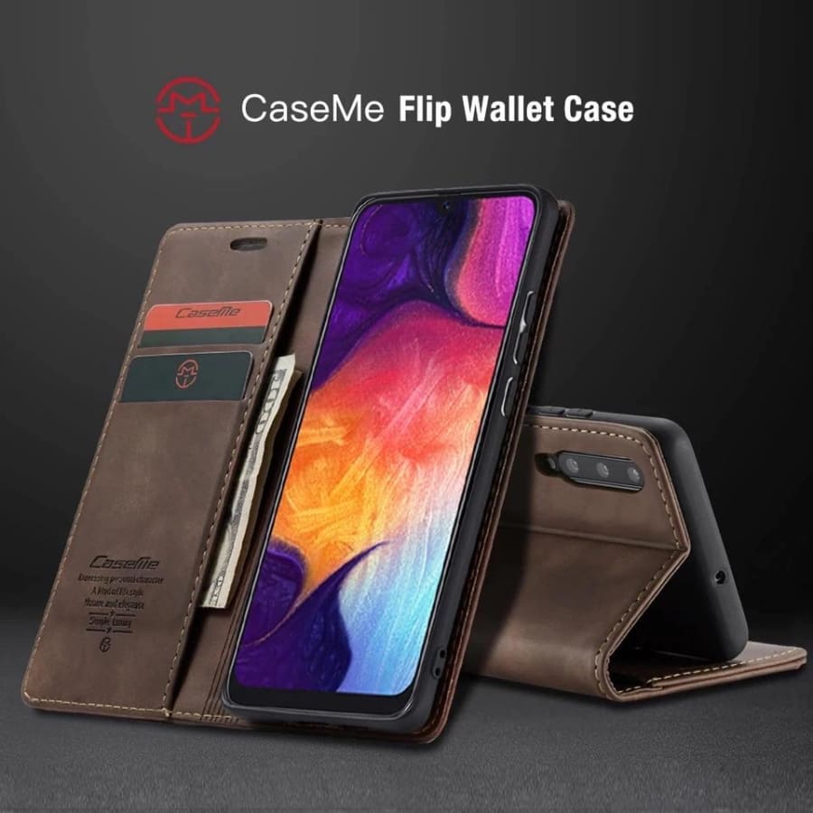 Wallet Case for Samsung Galaxy A10s 9eight5