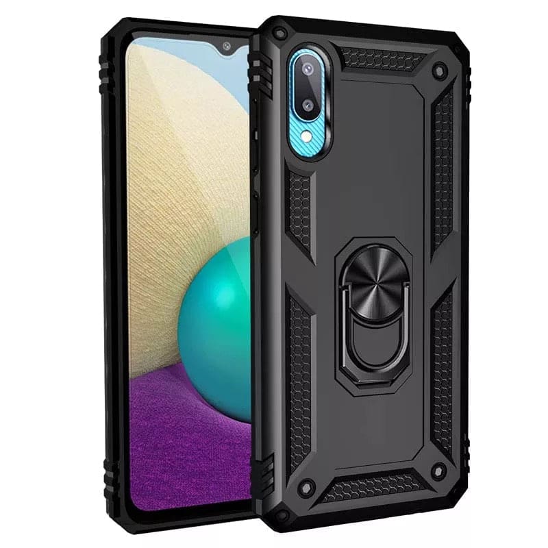 Case for Samsung Galaxy A12 (4G/5G) 9eight5