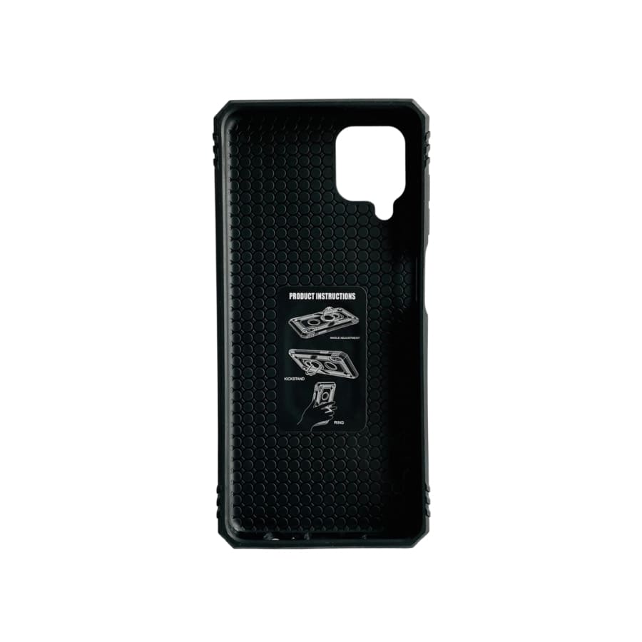 Case for Samsung Galaxy A12 (4G/5G) 9eight5