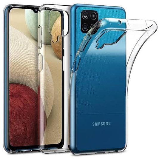 Case for Samsung Galaxy A12 9eight5