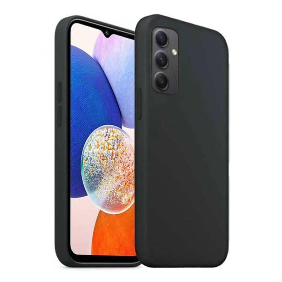 Black Case for Samsung Galaxy A14 (4G/5G) 9eight5