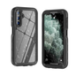 Samsung Galaxy A16 5G Waterproof Case Redpepper Full Protection