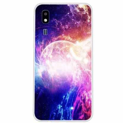 Silicone Case for Samsung Galaxy A2 Core 9eight5