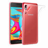 Silicone Cover for Samsung Galaxy A2 Core