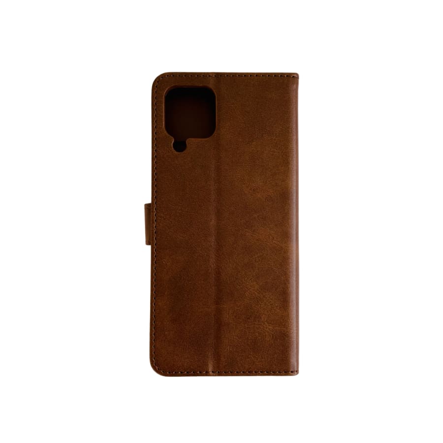 Case for Samsung Galaxy A22 (4G) 6.4” (Brown) 9eight5
