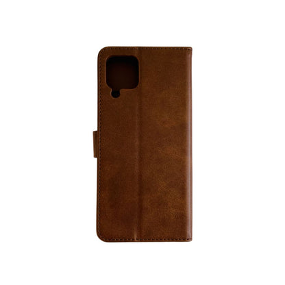 Case for Samsung Galaxy A22 (4G) 6.4” (Brown) 9eight5