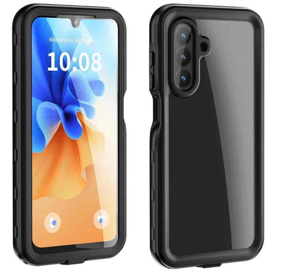 Samsung Galaxy A26 5G Waterproof Case Redpepper Full Protection