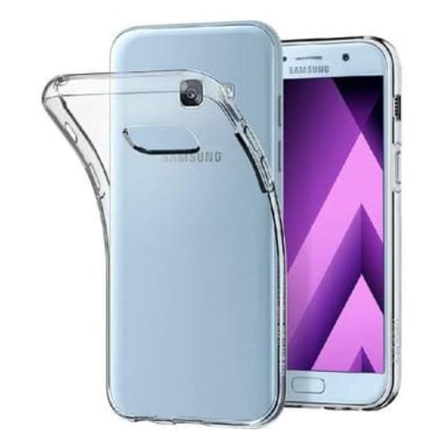 Clear Case for Samsung Galaxy A3 (2017) 9eight5