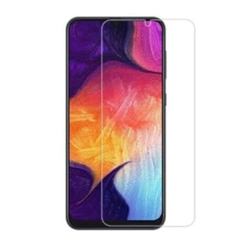 Screen Protectors for Samsung Galaxy A30 (Pack of 2) 9eight5