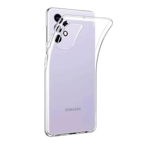 Clear Case for Samsung Galaxy A32 (4G) 9eight5