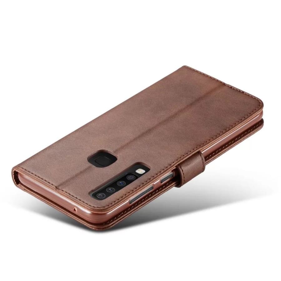 Case for Samsung Galaxy A32 (5G) (Brown) 9eight5