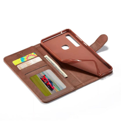 Case for Samsung Galaxy A32 (5G) (Brown) 9eight5