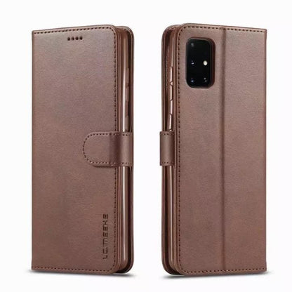 Case for Samsung Galaxy A32 (5G) (Brown) 9eight5