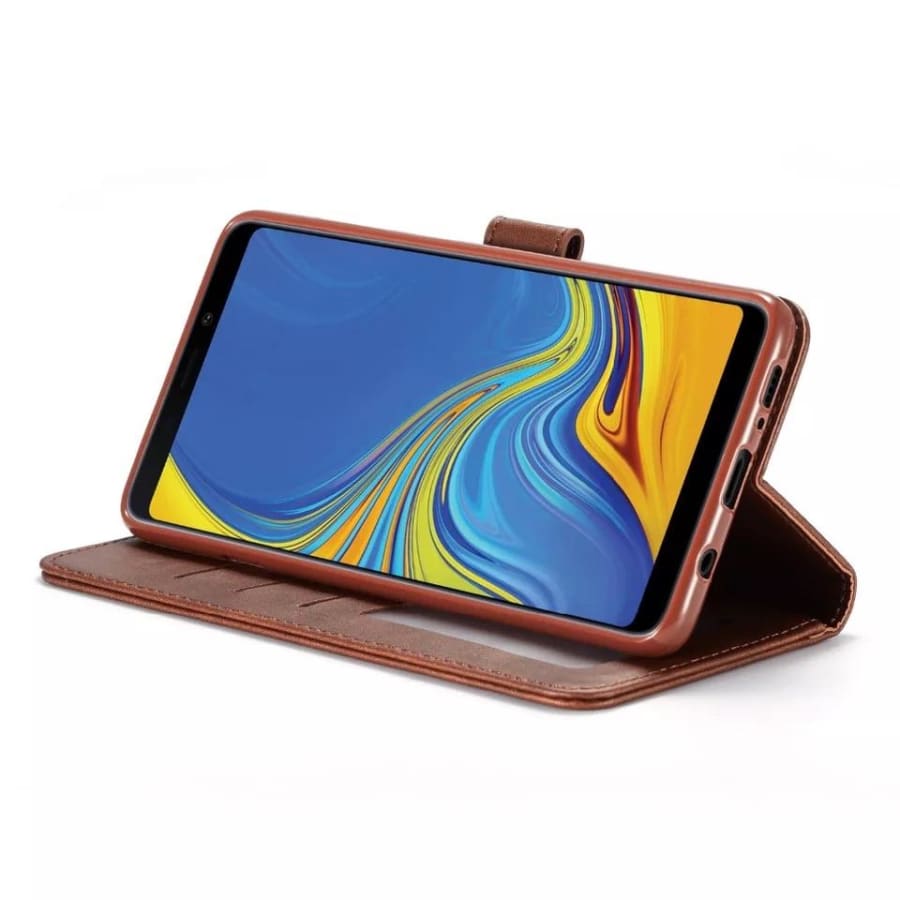 Case for Samsung Galaxy A32 (5G) (Brown) 9eight5