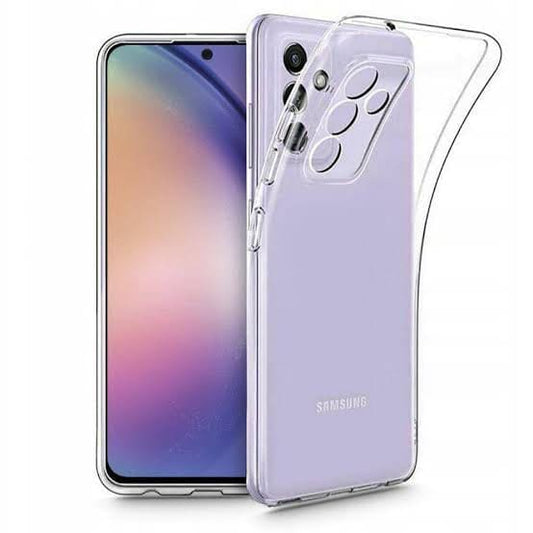 Clear Case for Samsung Galaxy A34 (5G) 9eight5