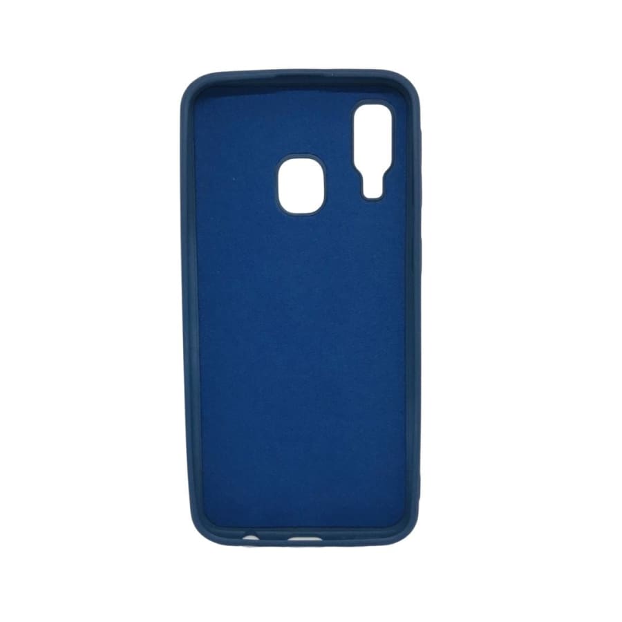 Silicone Case for Samsung Galaxy A40 9eight5