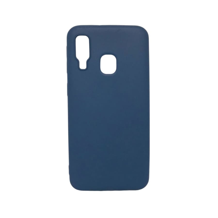 Silicone Case for Samsung Galaxy A40 9eight5