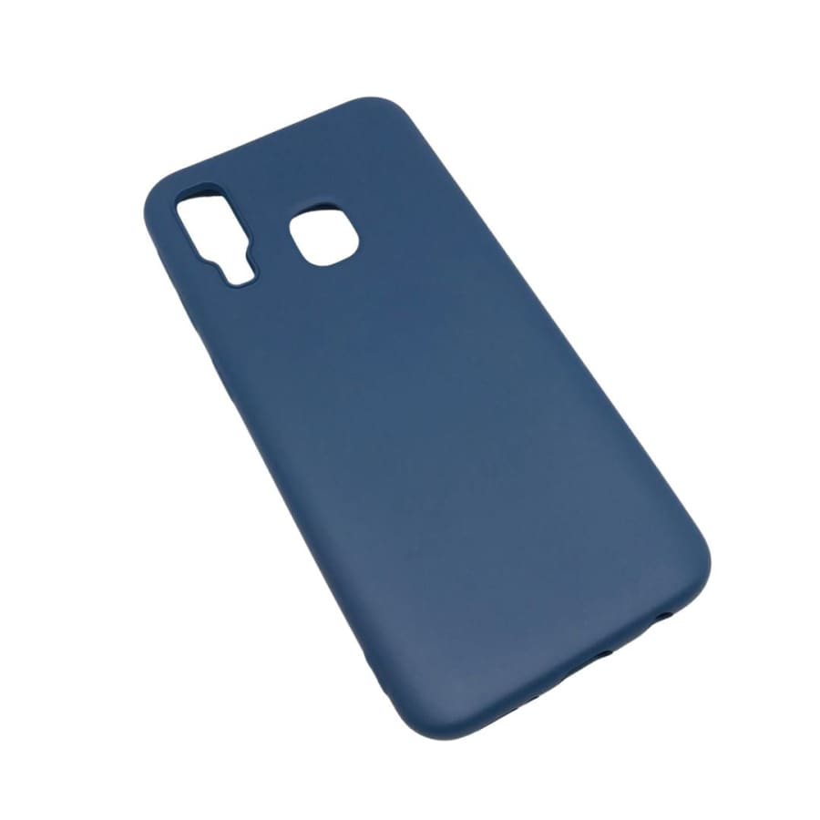 Silicone Case for Samsung Galaxy A40 9eight5