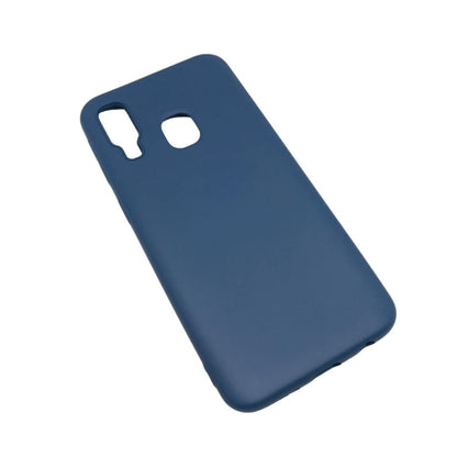 Silicone Case for Samsung Galaxy A40 9eight5