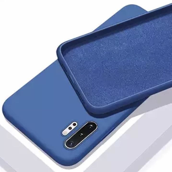 Silicone Case for Samsung Galaxy A40 9eight5